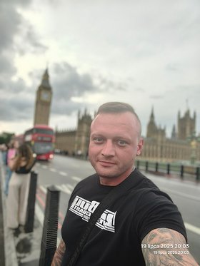 Najładniejsze zdjęcie użytkownika Punisherrr - 