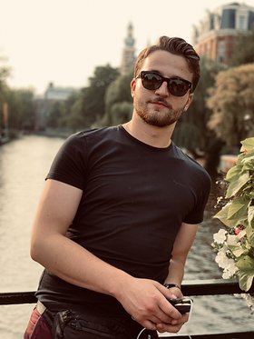 Najładniejsze zdjęcie użytkownika Mazgul - 