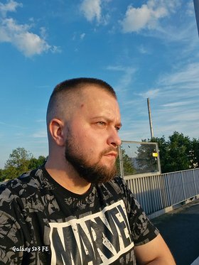 Najładniejsze zdjęcie użytkownika KrzysztofKonefal80 - 