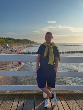 Najładniejsze zdjęcie użytkownika Kxkvmil - 