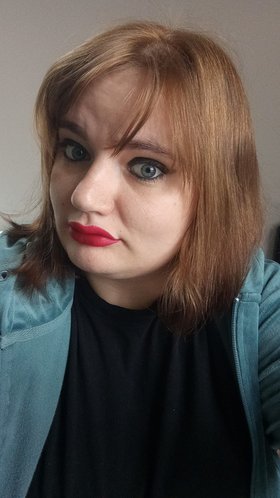 Najładniejsze zdjęcie użytkownika Zagubiona666 - 