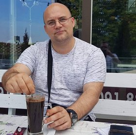 Najładniejsze zdjęcie użytkownika Myjakowski - 