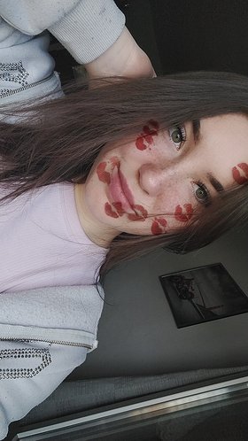 Фотография пользователя aniasiedlarek123 (Женщина), Koszalin