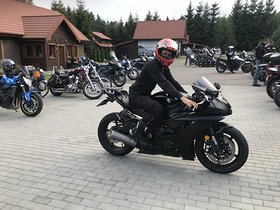 Najładniejsze zdjęcie użytkownika Piotrekr6 - 