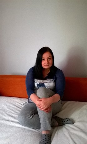 Najładniejsze zdjęcie użytkownika abstrakcja86 - 