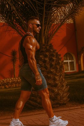 Najładniejsze zdjęcie użytkownika GornikAr - 