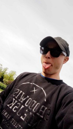 Najładniejsze zdjęcie użytkownika Kolokolo97