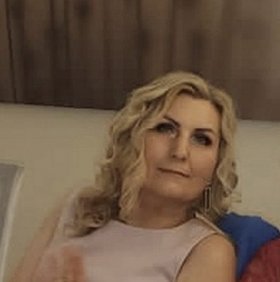 Najładniejsze zdjęcie użytkownika Marzenapo50 - 