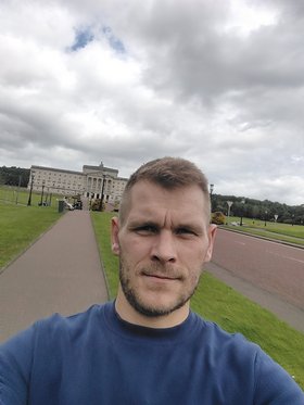 Najładniejsze zdjęcie użytkownika tomekbiay1 - 