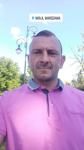 Najładniejsze zdjęcie użytkownika MariuszSobiczewski - 