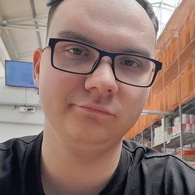 Najładniejsze zdjęcie użytkownika KrzysztofB99 - 