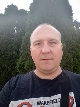 Najładniejsze zdjęcie użytkownika marcinemil1978 - 