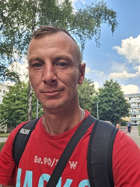 Najładniejsze zdjęcie użytkownika mmareczek24 - 
