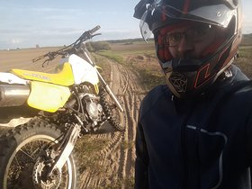 Najładniejsze zdjęcie użytkownika korb - 