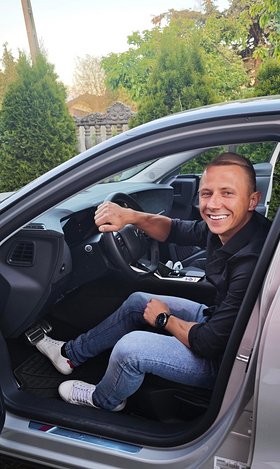 Najładniejsze zdjęcie użytkownika Headhunter1999 - 