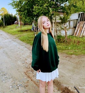 Najładniejsze zdjęcie użytkownika Karolina459 - 