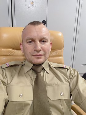 Najładniejsze zdjęcie użytkownika Michcio782 - 