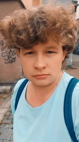 Najładniejsze zdjęcie użytkownika annaskorskan