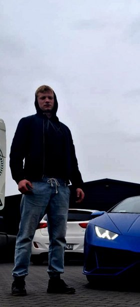 Najładniejsze zdjęcie użytkownika maciejmag597 - 