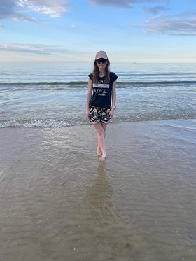 Najładniejsze zdjęcie użytkownika magda18072002 - 