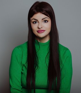 Najładniejsze zdjęcie użytkownika Kinggaaa - 