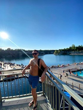 Najładniejsze zdjęcie użytkownika Aleksander66 - 