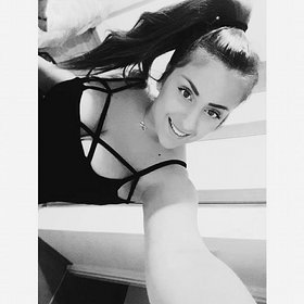 Najładniejsze zdjęcie użytkownika Amellliiia21 - 