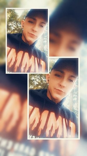 Najładniejsze zdjęcie użytkownika mateusz970819 - 