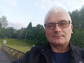 Najładniejsze zdjęcie użytkownika spokojny71 - 