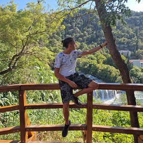 Najładniejsze zdjęcie użytkownika Minosplay - 