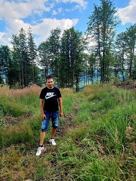 Najładniejsze zdjęcie użytkownika lukaszzbro - 