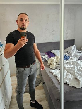 Najładniejsze zdjęcie użytkownika grzegorzmariuszsz - 