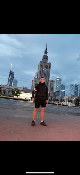 Najładniejsze zdjęcie użytkownika PlatosD - 