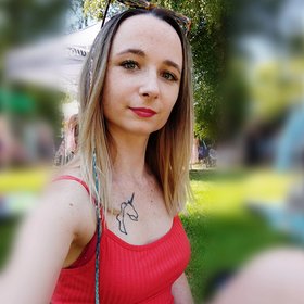 Benutzerfoto Katerina3113 (Frau), Wałbrzych