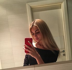 Benutzerfoto xeniahy40 (Frau), Kraków