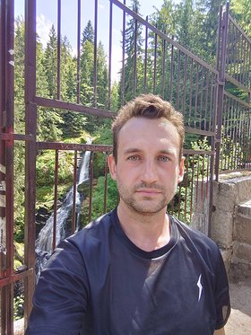 Najładniejsze zdjęcie użytkownika Vadavarot - 