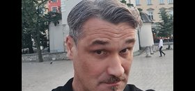 Najładniejsze zdjęcie użytkownika george01 - 