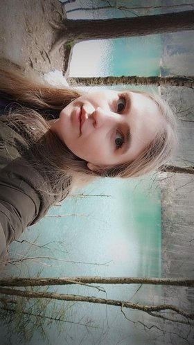 Benutzerfoto sweet010 (Frau), Siedlce