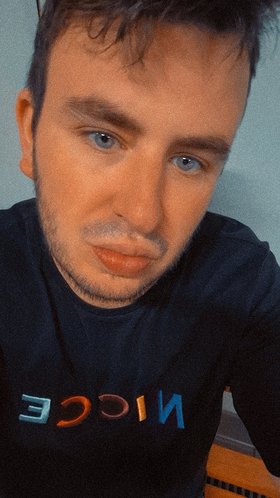 Najładniejsze zdjęcie użytkownika KowalewiczP - 