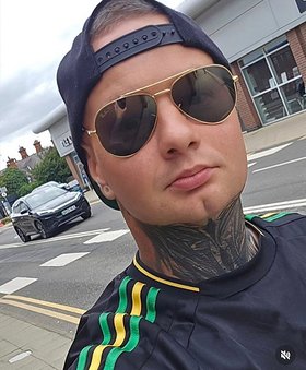 Najładniejsze zdjęcie użytkownika Lisciu92 - 