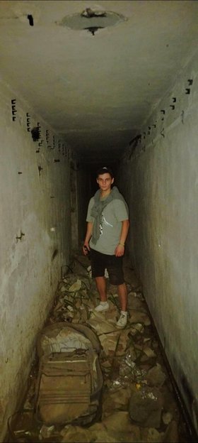Najładniejsze zdjęcie użytkownika marekgrzaska53 - 