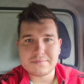 Benutzerfoto dominik2828 (Mann), Grębków