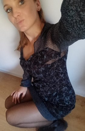 Benutzerfoto kamilaksiazkiewi65 (Frau), Kościan