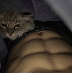 Najładniejsze zdjęcie użytkownika Kamcio245x - 