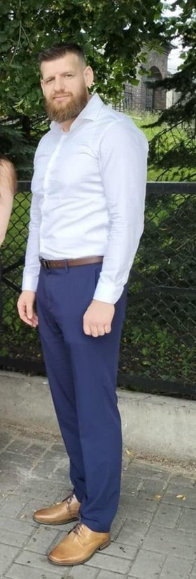 Najładniejsze zdjęcie użytkownika barthek82 - 