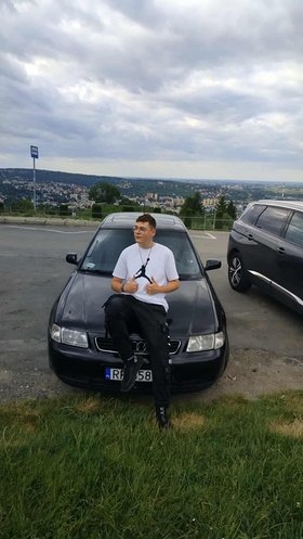 Najładniejsze zdjęcie użytkownika jaugustyniak45 - 