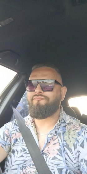 Najładniejsze zdjęcie użytkownika Marco157 - 