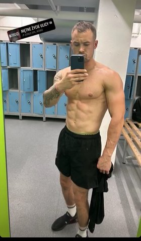 Najładniejsze zdjęcie użytkownika miloszsuczynski6 - 