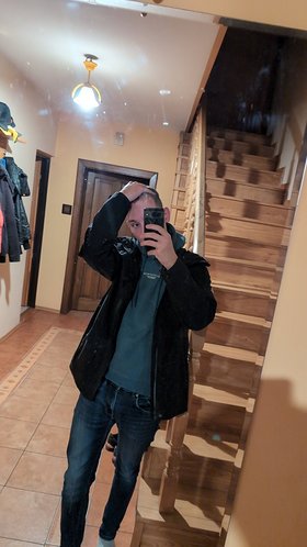 Najładniejsze zdjęcie użytkownika presesss - 