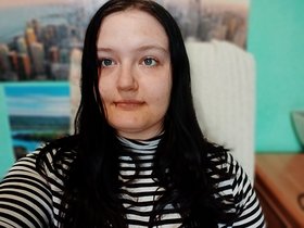 Najładniejsze zdjęcie użytkownika Kar0oli0nka - 